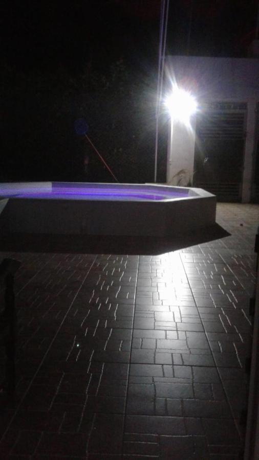 El Algarrobo Holiday home Tocaima