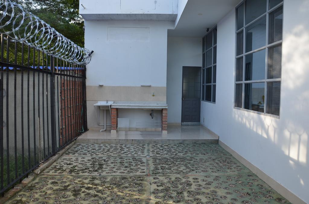 El Algarrobo Holiday home Tocaima
