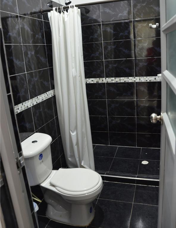 Holiday home El Algarrobo Tocaima