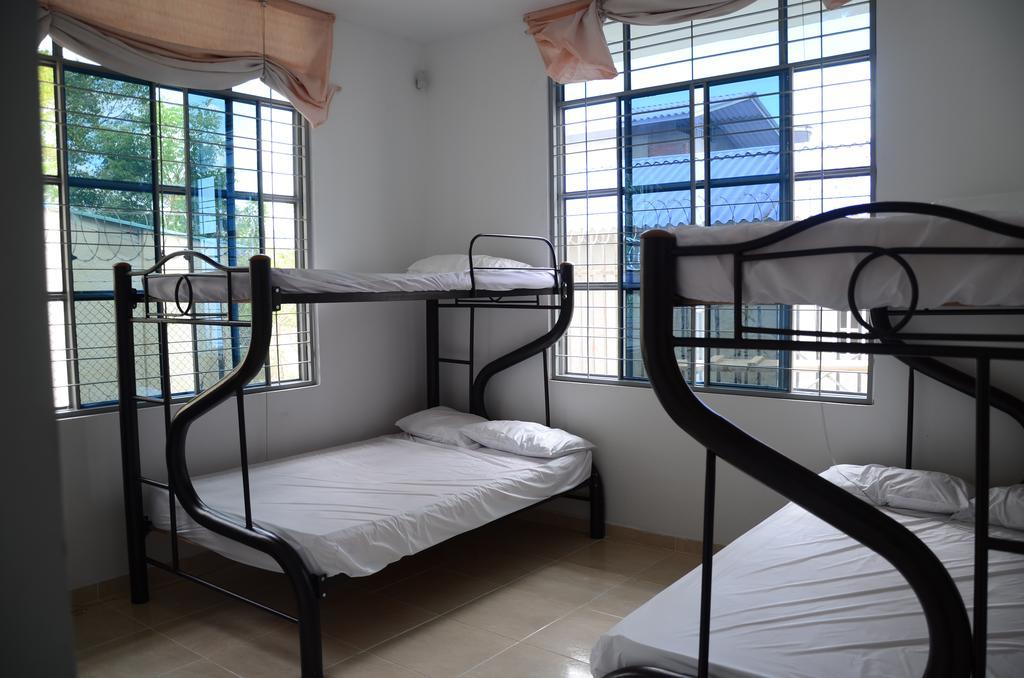 Holiday home El Algarrobo Tocaima
