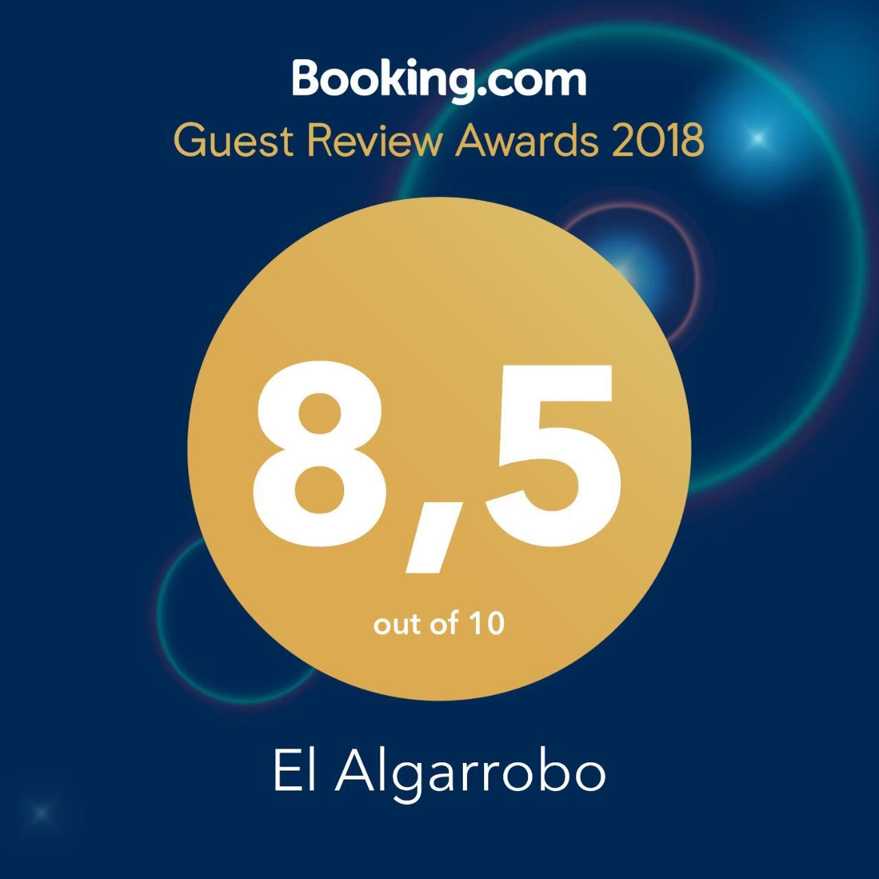 Holiday home El Algarrobo Tocaima